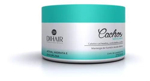 Kit Perfect 300ml Dihair Bunches Super Defined - Dihair - Image 4