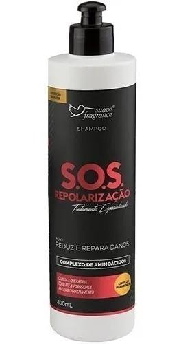 Kit Sos Repolarization - Suave Fragrance - Image 4
