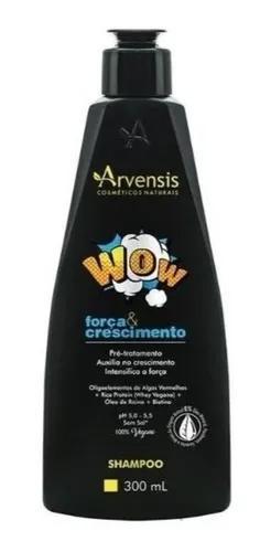 Kit Wow Strength E Growth Arvensis - Arvensis - Image 2