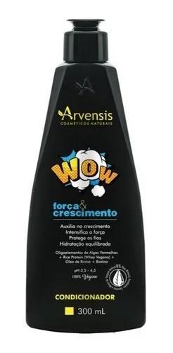 Kit Wow Strength E Growth Arvensis - Arvensis - Image 3