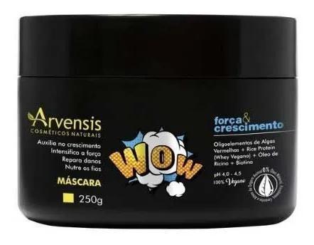 Kit Wow Strength E Growth Arvensis - Arvensis - Image 4