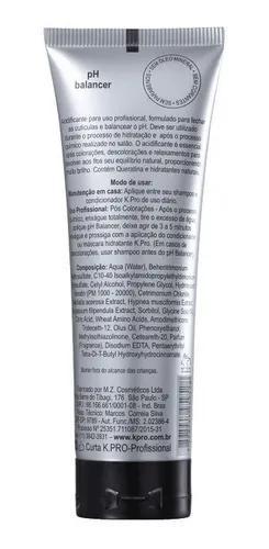 Kpro Ph Balancer Acidifying 50g - K.Pro - Image 2
