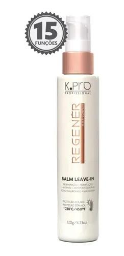 Kpro Regener Balm Leave in 120g Full - K.Pro
