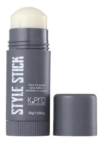 Kpro Style Stick Ointment on Baton Set Shine 30g - K.Pro