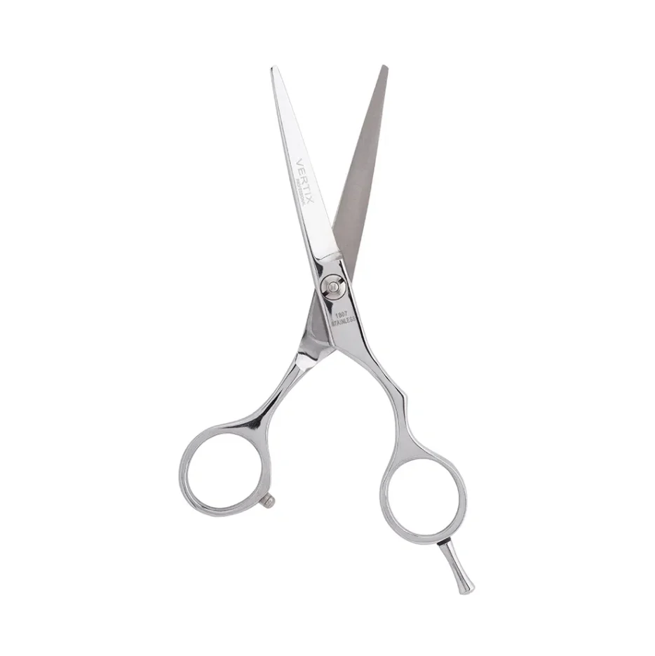 Laser Intermediate Scissors 5.5 Hair Shear - Vertix Professional