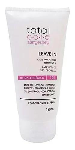 Leave in Hypoallergenic Total Care - Alergoshop