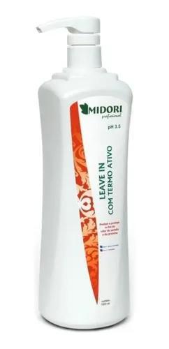 Leave in Pre Brush Midori 1l