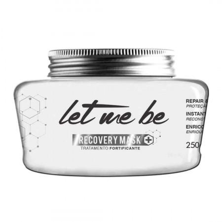 Fortifying Treatment Let Me Be Reconstruction Recovery Mask 250g - ProSalon - Image 2