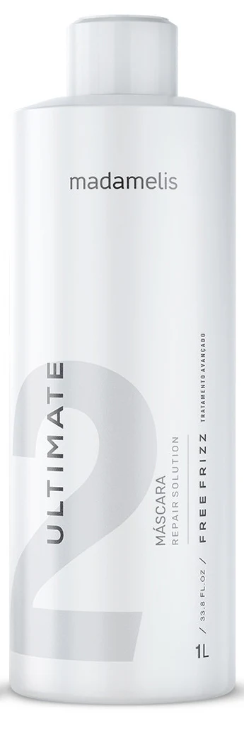 Ultimate Liss Step 2 Only - Madamelis