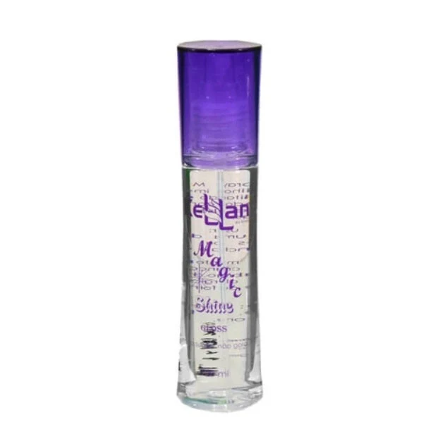 Magic Shine Spray Thermal Protector Hair Finisher Treatment 120ml - Kellan