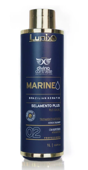 Marine Plus Sealing Intensive Smoothing Progressive 1lL - Lunix
