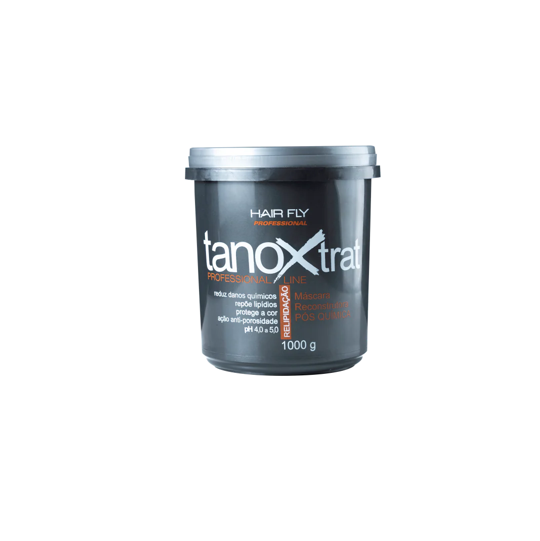 Hair Fly Tanox Trat Mask After Chemical 1000g
