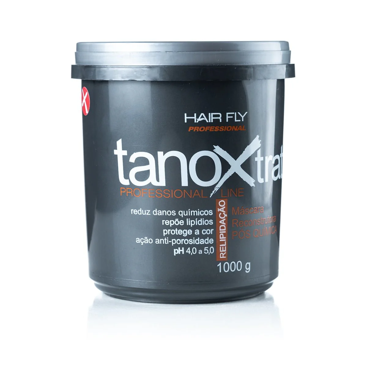 Hair Fly Tanox Trat Mask After Chemical 1000g - Image 2