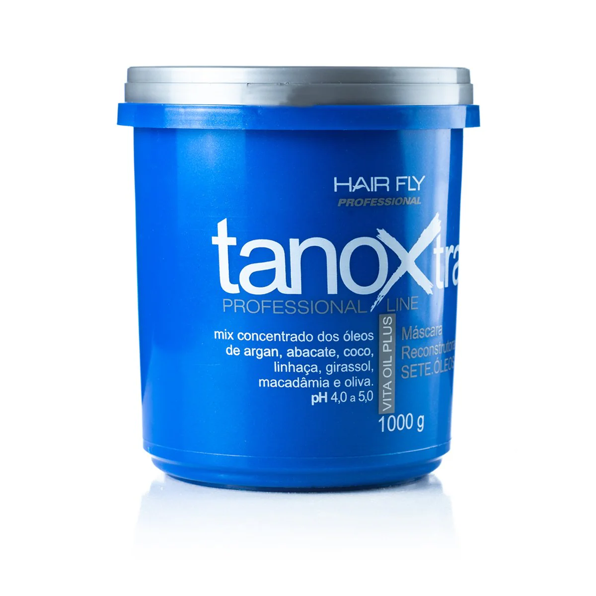 Hair Fly Tanox Trat Mask Tanox Seven Oils 1000g - Image 2