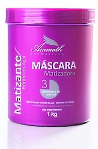 Mask Mattress Professional Professional 1l - Aramath