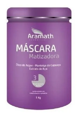 Mask Mattress Professional Professional 1l - Aramath - Image 2