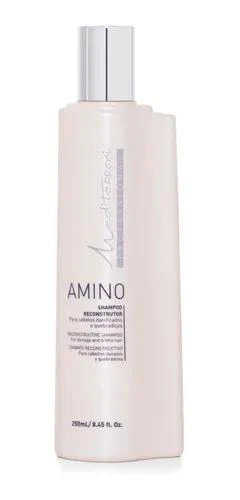 Mediterrani Amino Home Treatment Pro Care - Mediterrani - Image 2