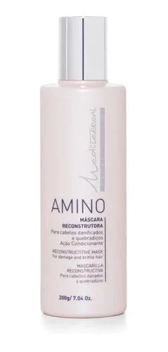 Mediterrani Amino Home Treatment Pro Care - Mediterrani - Image 3