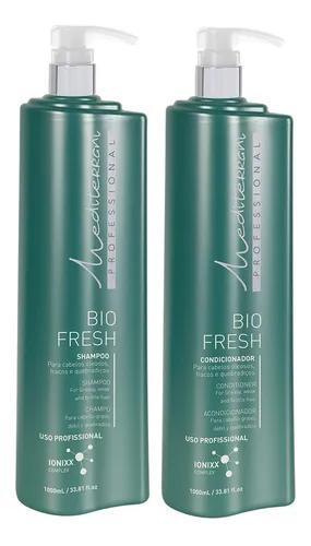 Mediterrani Bio Fresh Liter Liter - Mediterrani
