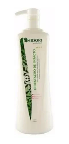 Midracto Impact 1 Liter High Quality - Midori