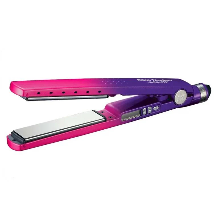 Nano Titanium MiraCurl Pro Degrade Op Board 1 1/4 32mm 220V 440F - Babyliss
