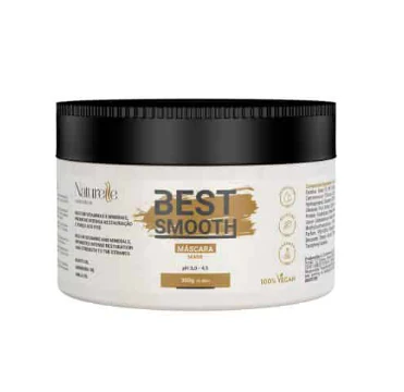 Naturelle Best Smooth Home Care Kit - Image 3