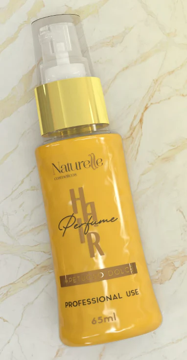 Naturelle Impetuoso Dolce Hair Perfume 65ml / 2.1 fl oz - Image 3