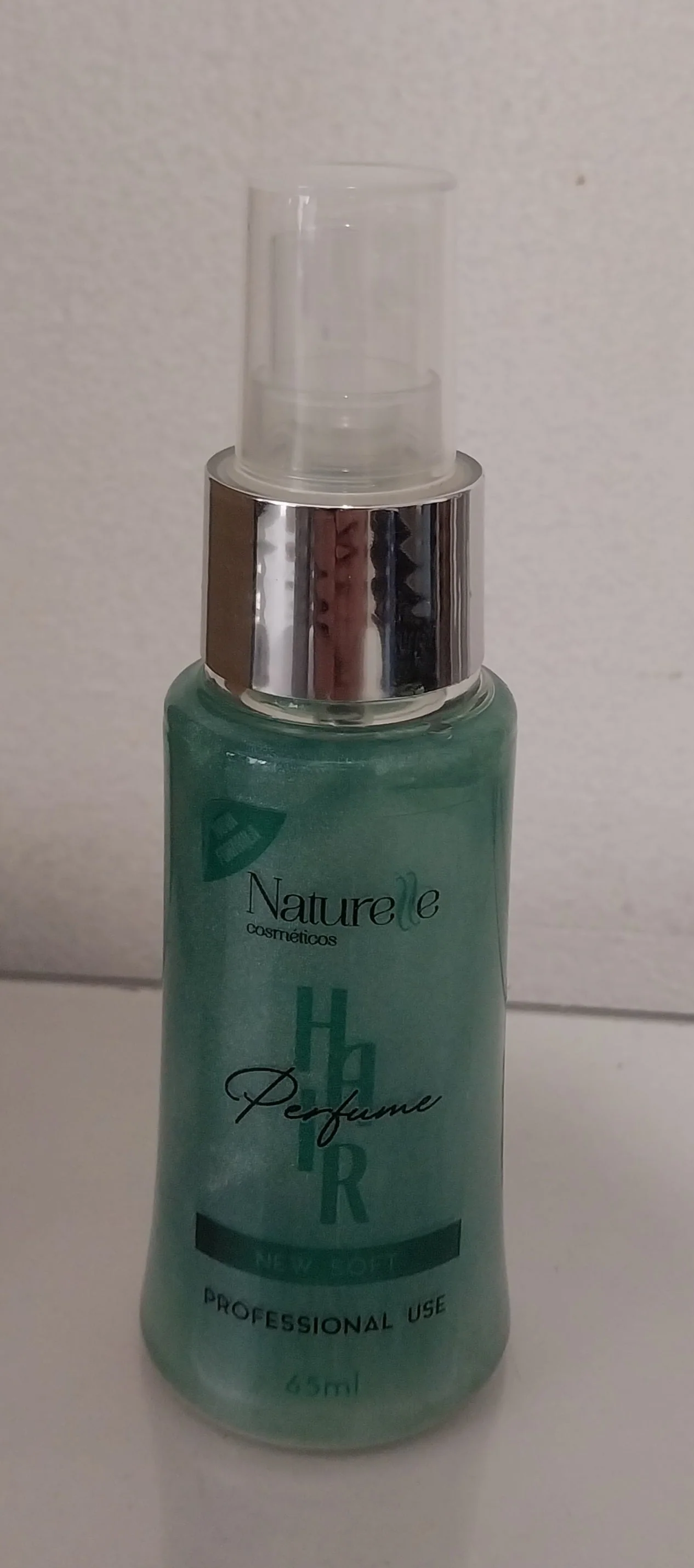 Naturelle New Soft Hair Perfume 65ml / 2.1 fl oz