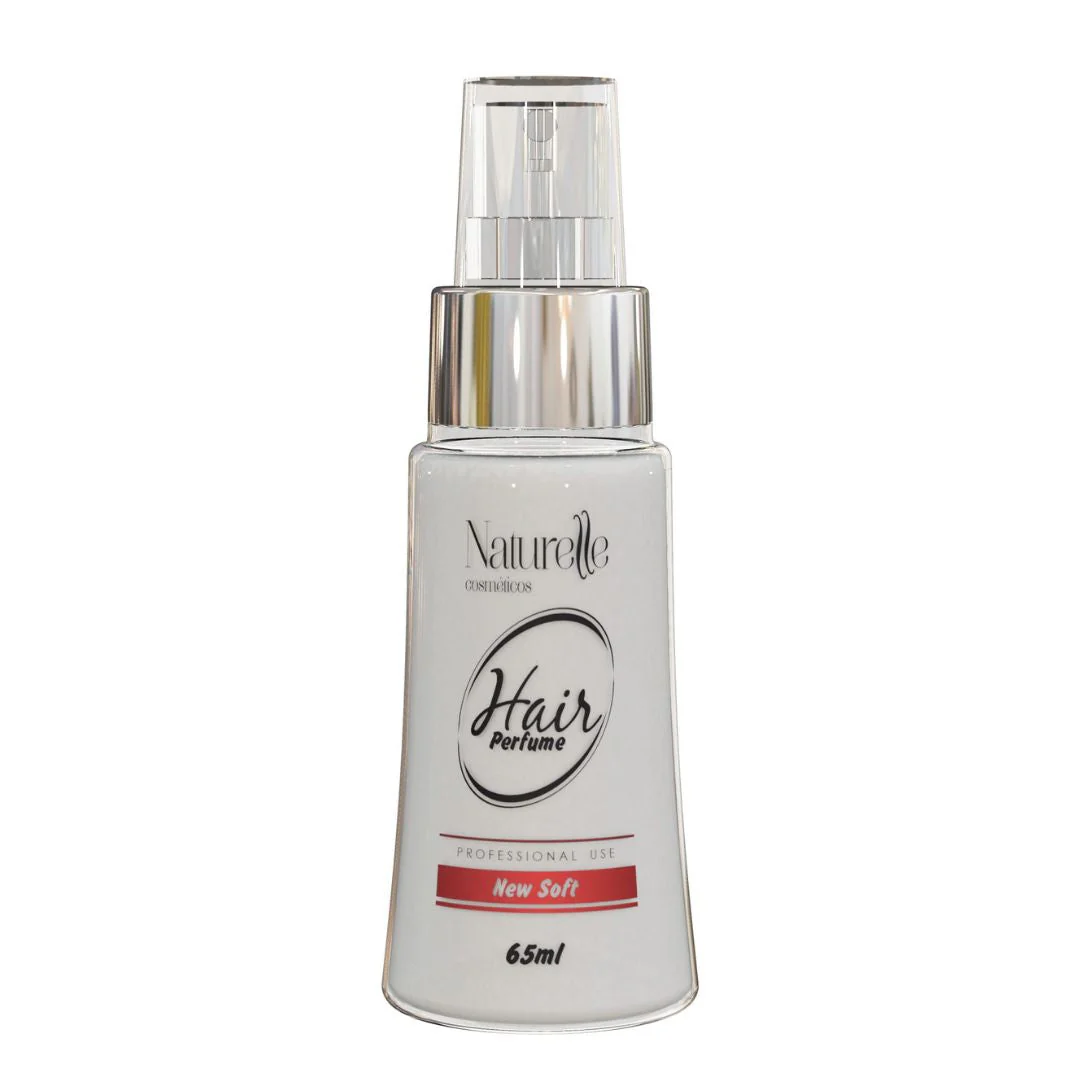 Naturelle New Soft Hair Perfume 65ml / 2.1 fl oz - Image 2