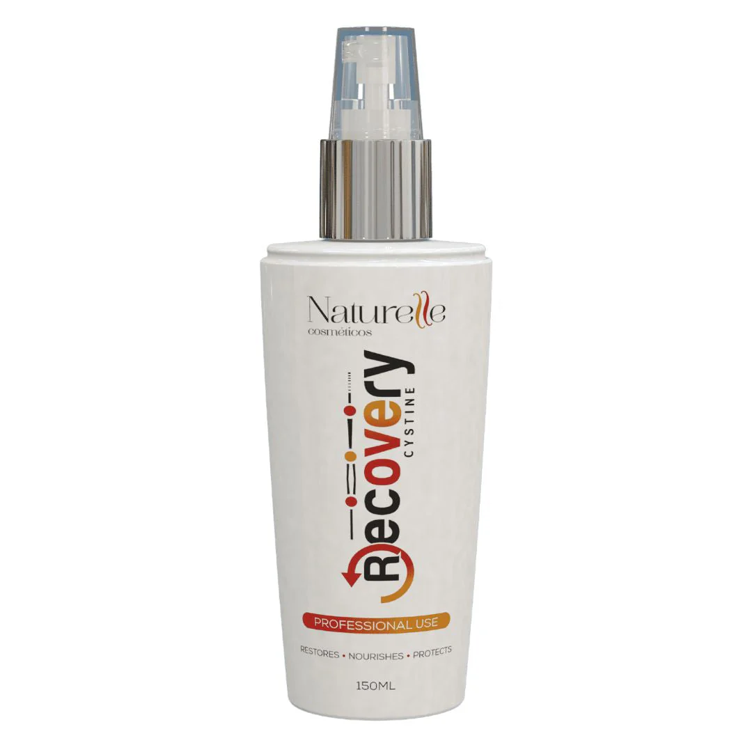 Naturelle Recovery Cystine 150ml / 5 fl oz