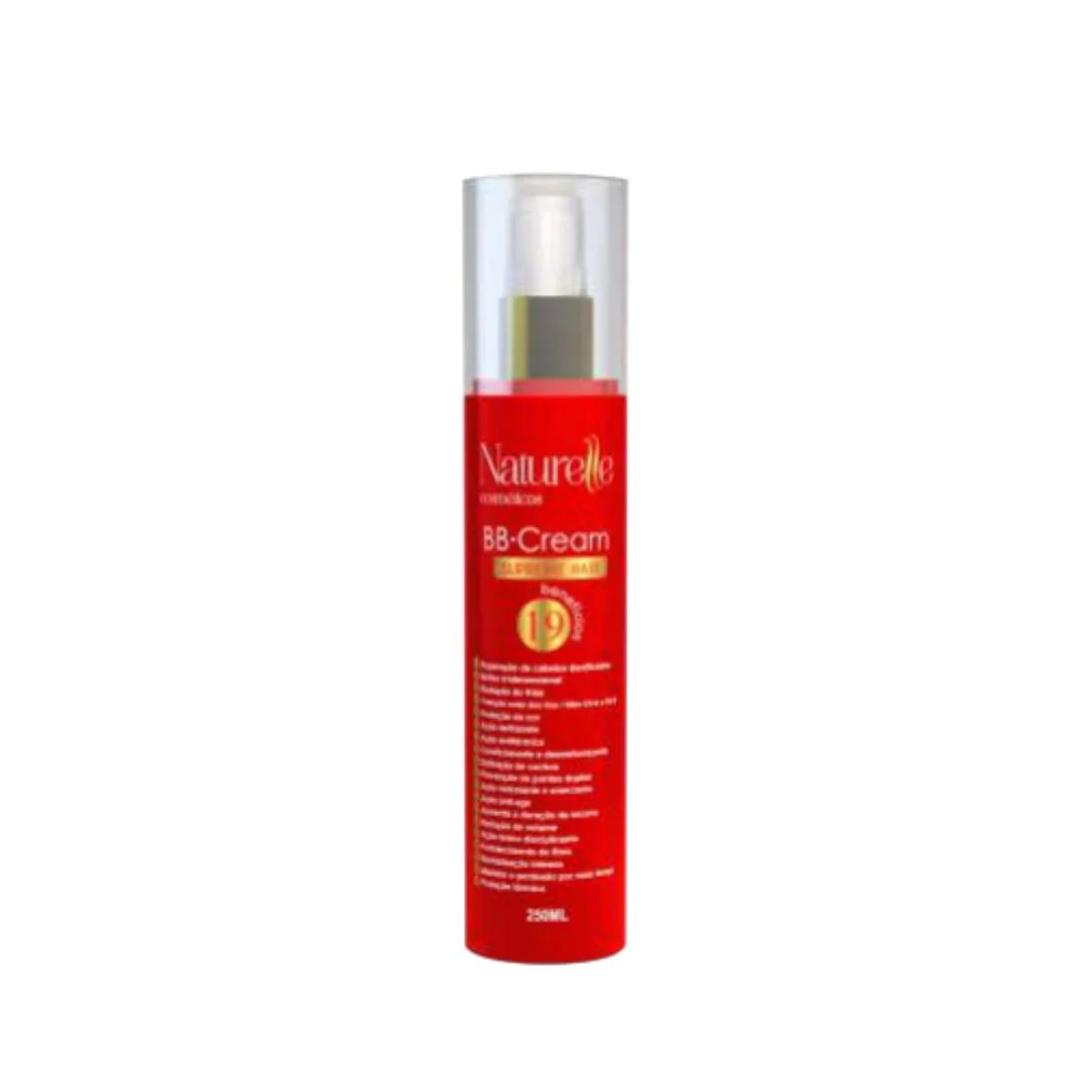 Naturelle Recovery BB Cream 250ml / 8.4 fl oz