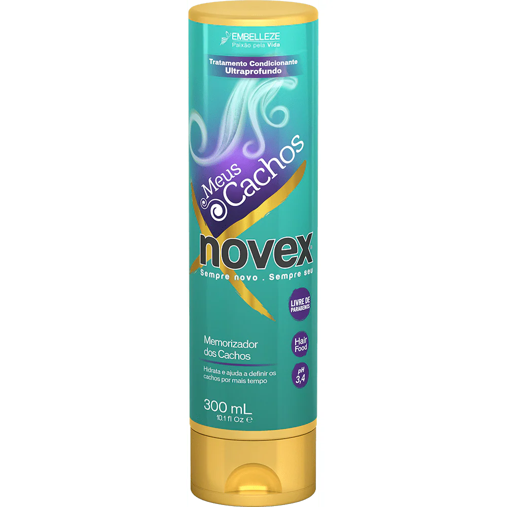 Novex Conditioner My Curls 300ml