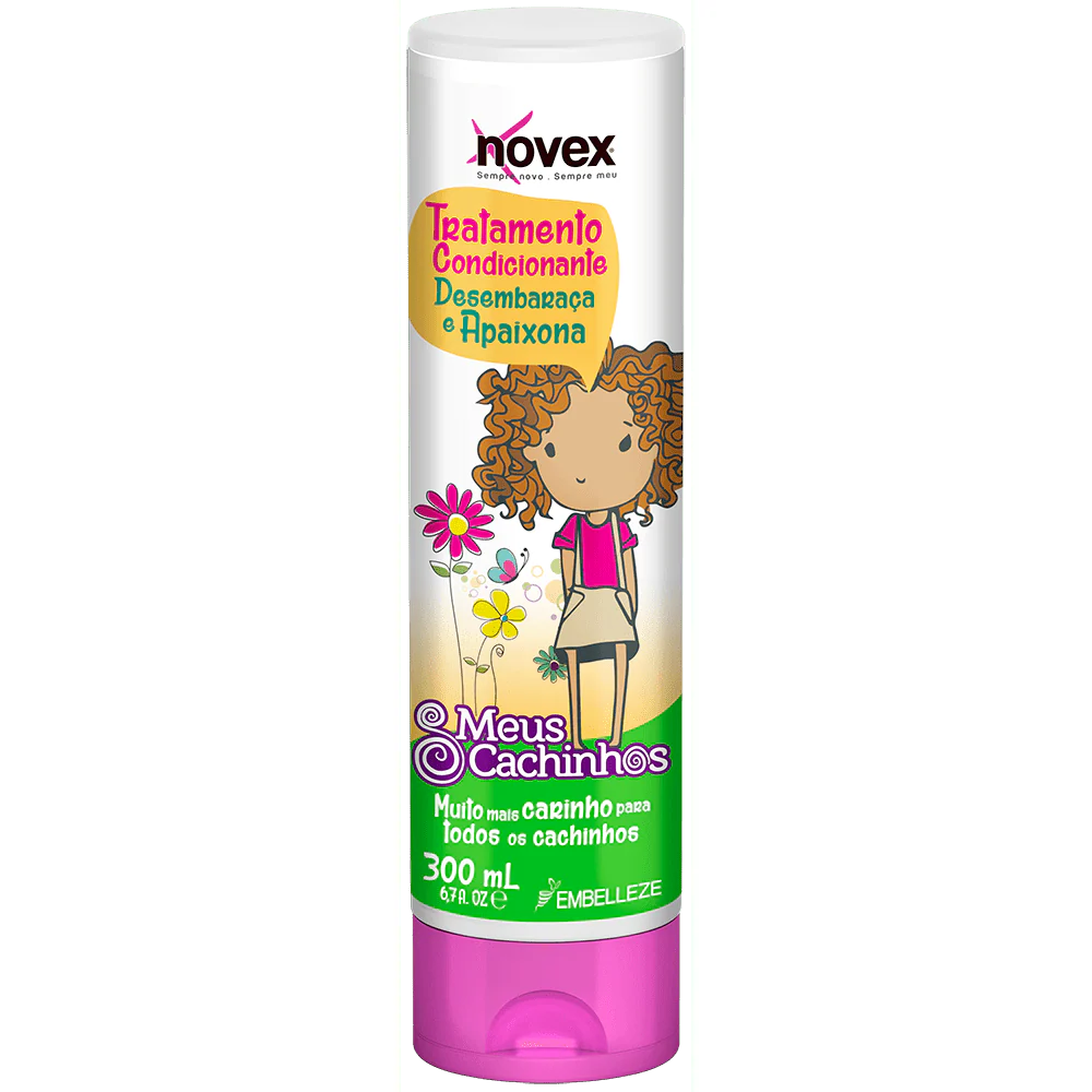 Novex Conditioner My Little Ones 300ml