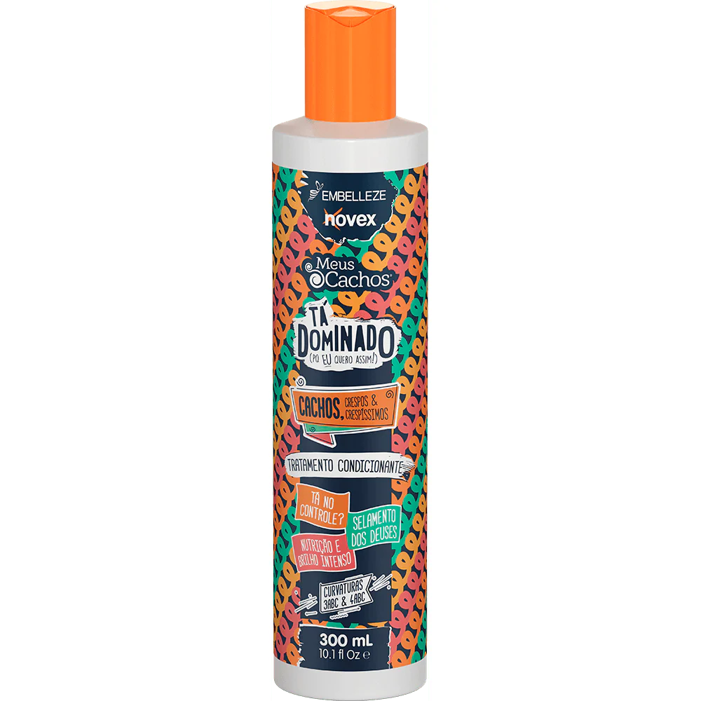 Novex Conditioner My Curls 300ml