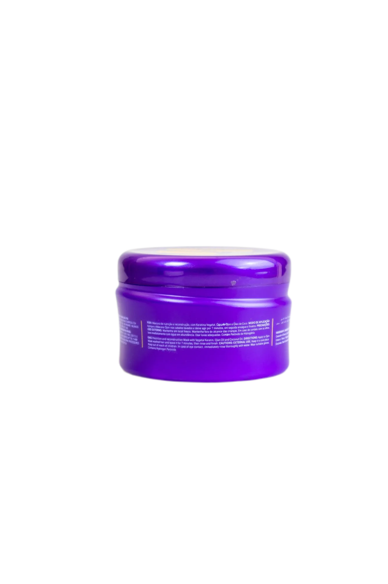 Agilise Professional Unika Ojon Mask 250g / 8.45 fl Oz - Image 2