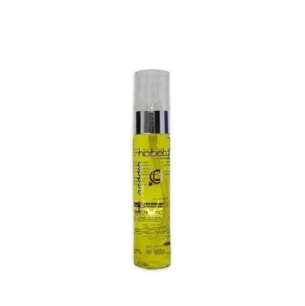 Oil Repair Hair Repair Protection keratin Silicones Finisher Treatment 60ml - Hobety