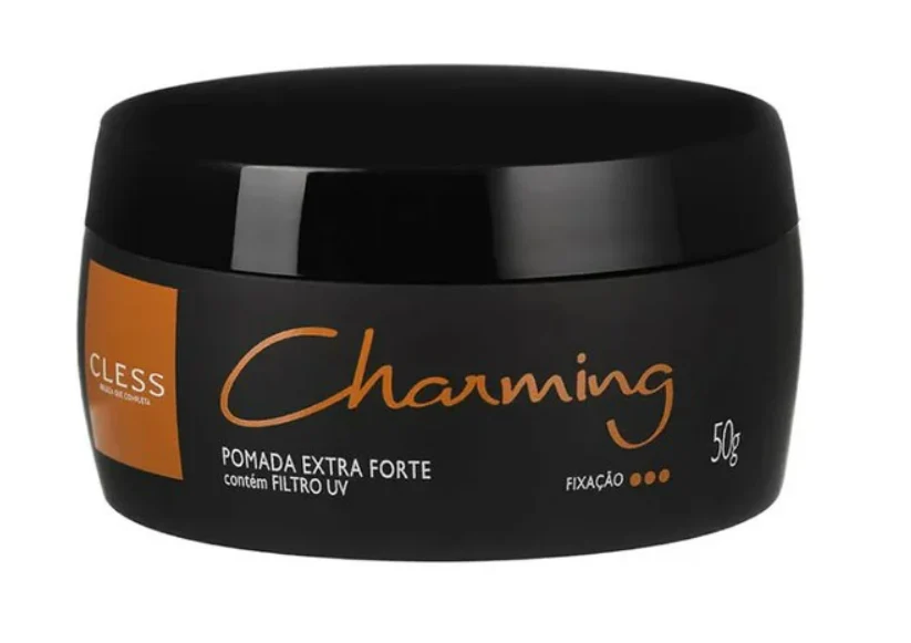 Ointment Modeling Charming Cless 50 G - Cless - Image 3