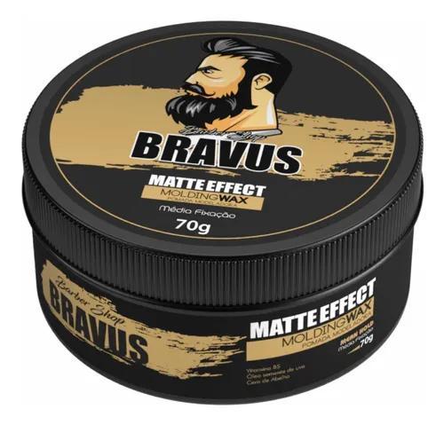 Ointment Modeling Matte Efffect Bravus Dry Effect - Bravus - Image 2