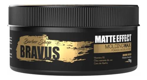 Ointment Modeling Matte Efffect Bravus Dry Effect - Bravus - Image 3