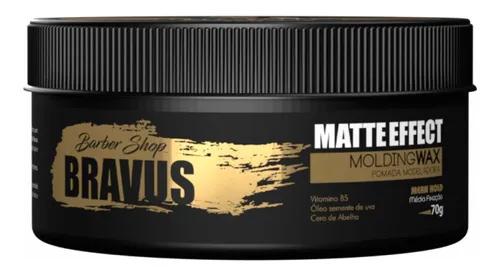 Ointment Modeling Matte Efffect Bravus Dry Effect - Bravus - Image 5