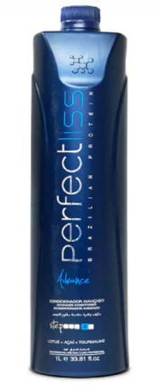 Advance Protein Step 2 Only - Perfect Liss