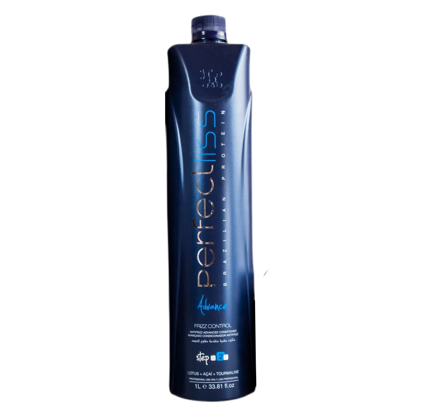 Advance Protein Step 2 Only - Perfect Liss - Image 2