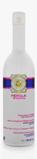 Perola Pearl Step 2 Only - Eternity Liss