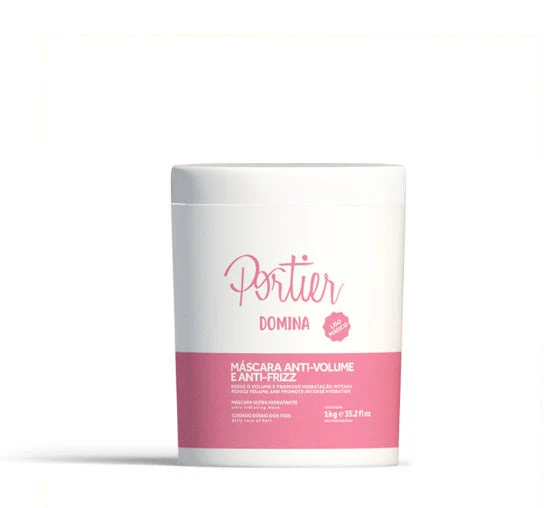 Portier Domina Mask 1Kg / 35.2 fl oz