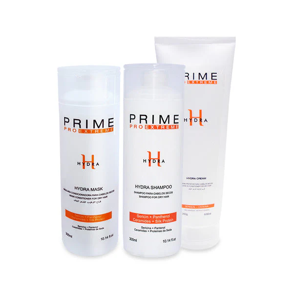 Prime Pro Extreme Hydra Home Care Kit