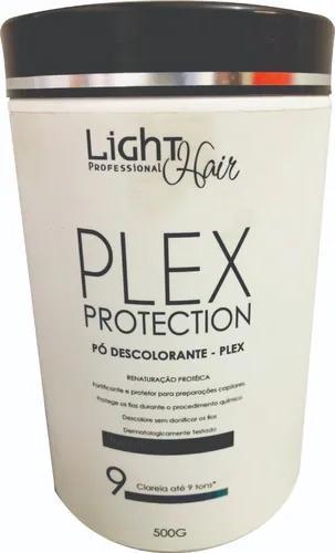 Products for the Hairs: Power Plex - Light Hair
