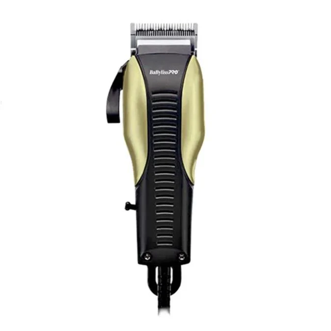 Professional Pro Power FX Hair Cutting Machine 220V 15W - Babyliss