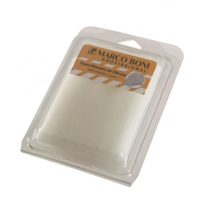Professional Brazilian Original Romana Silicone Hair Cap 9702 - Marco Boni - Image 2