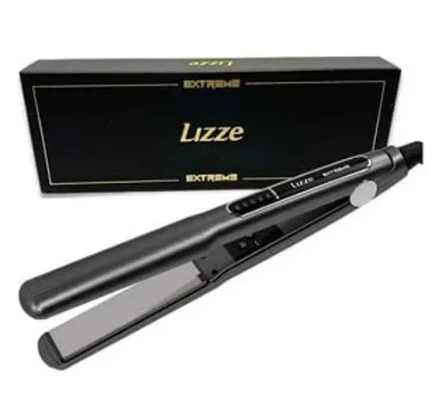 Hair Straightener Extreme Gray 480F / 110V - Lizze - Image 2