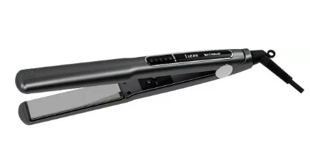 Hair Straightener Extreme Gray 480F / 110V - Lizze - Image 3